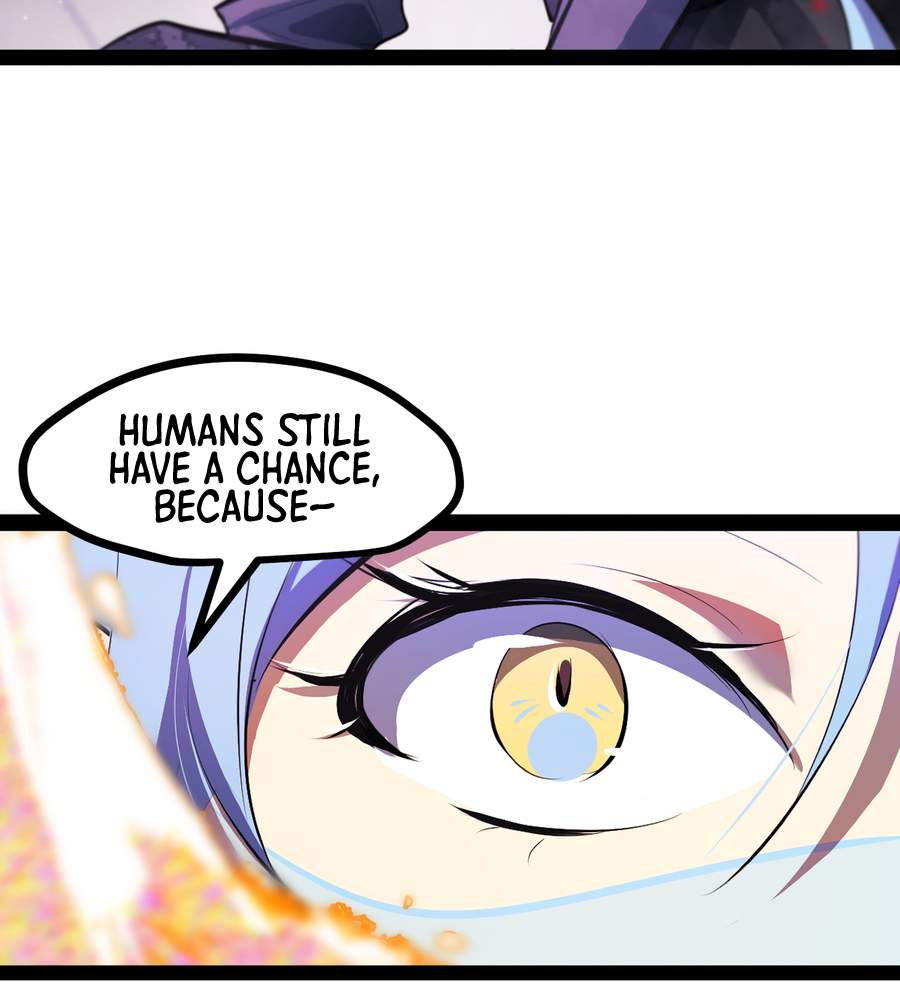 Atavism Super Evolution Chapter 13 28